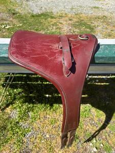 Sangle bavette