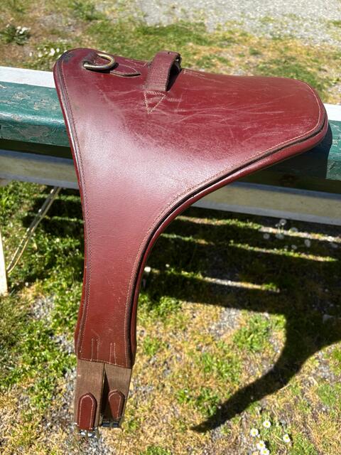 Sangle bavette