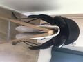 Selle dressage Equipe Emporio 17,5