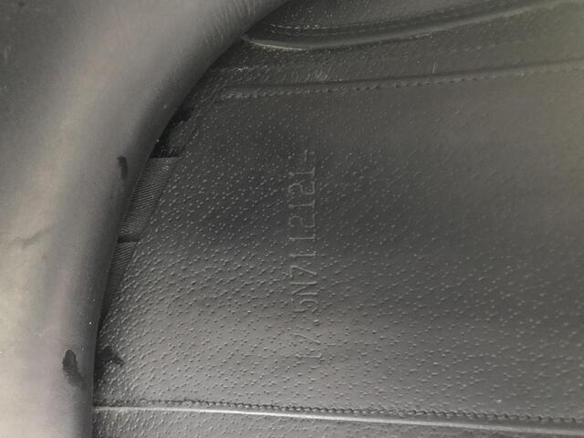 Selle dressage Equipe Emporio 17,5