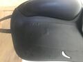 Selle dressage Equipe Emporio 17,5