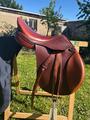 Selle Henri de Rivel 17,5´´