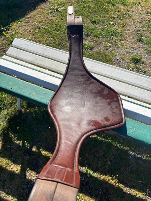 Sangle bavette
