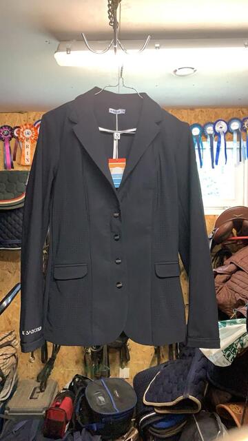 Veste de concours