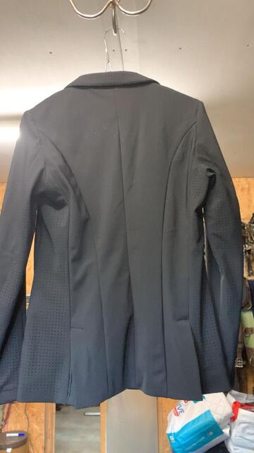 Veste de concours