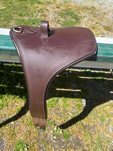 Sangle bavette