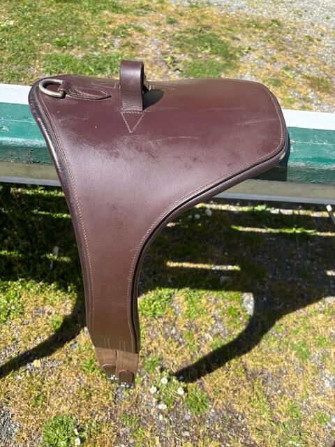 Sangle bavette