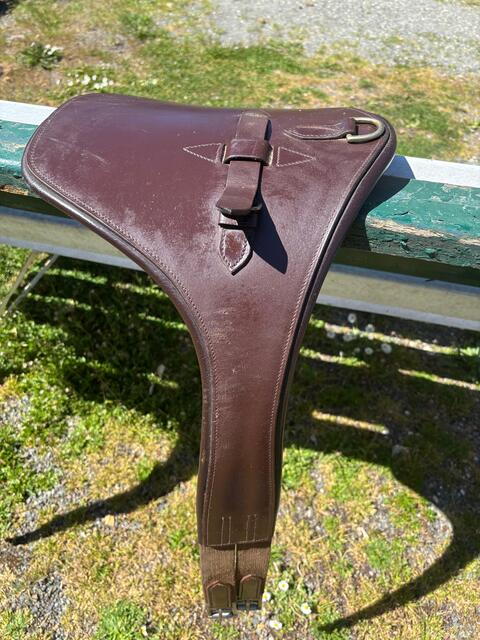 Sangle bavette