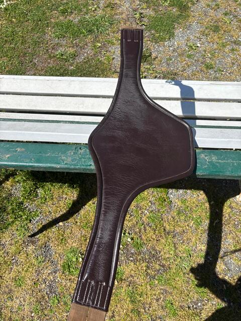 Sangle bavette