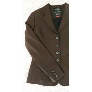 Veste de concours Equiline femme