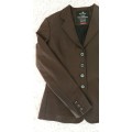 Veste de concours Equiline femme