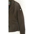 Veste de concours Equiline femme