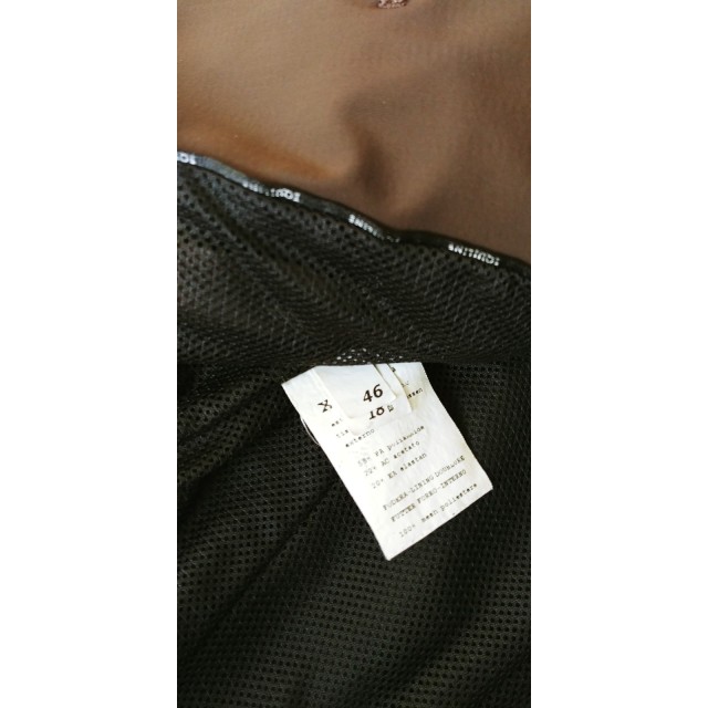 Veste de concours Equiline femme