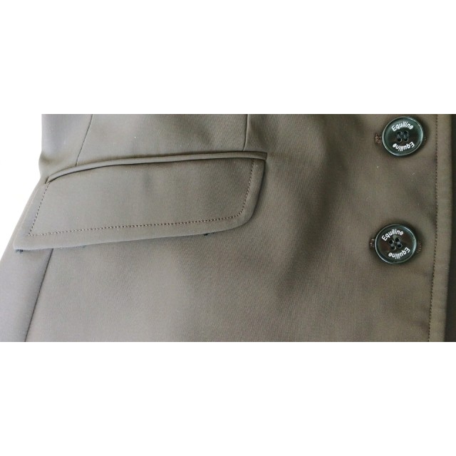 Veste de concours Equiline femme