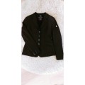 Veste de concours Equiline femme
