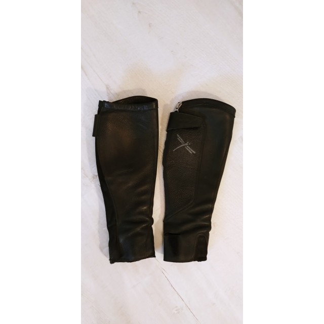 Mini chaps Liberty xc Freejump