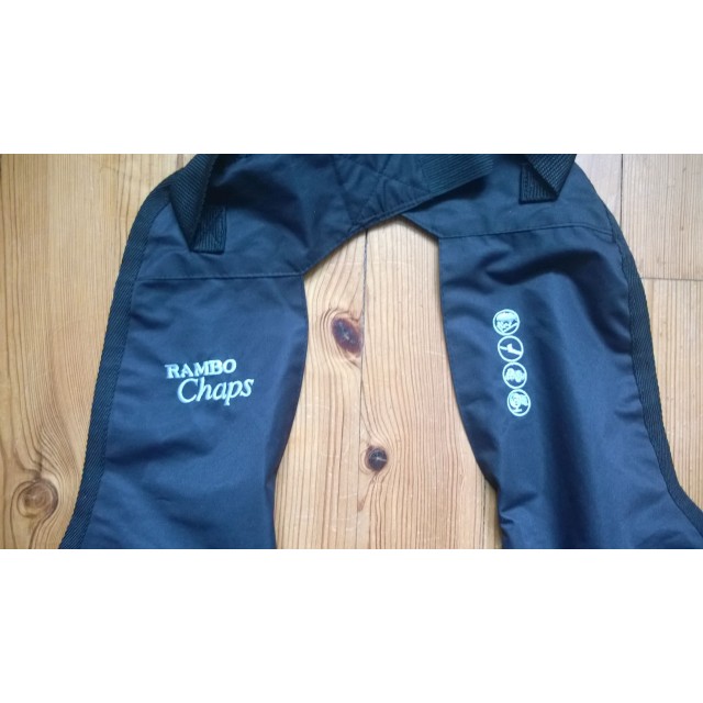 CHAPS CHAUDES ET IMPERMEABLES HORSWARE