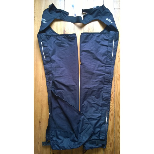 CHAPS CHAUDES ET IMPERMEABLES HORSWARE