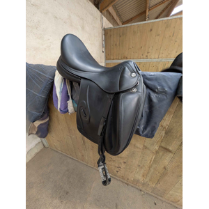 selle de dressage Prestige venus k