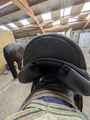 selle de dressage Prestige venus k