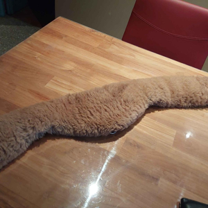 Sangle Asymétrique Mattes 135 cms