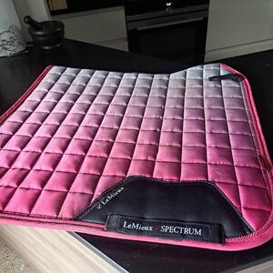 Tapis Le.Mieux Rose