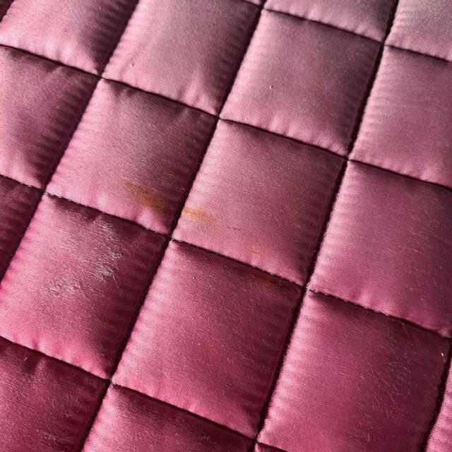 Tapis Le.Mieux Rose