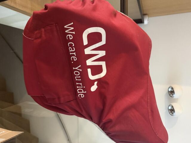 CWD E37 2XLA (2023) parfaite