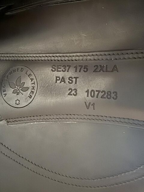 CWD E37 2XLA (2023) parfaite