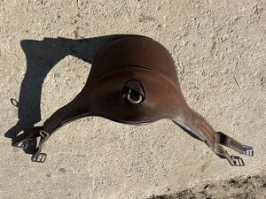 sangle bavette 125cm eric thomas