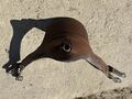 sangle bavette 125cm eric thomas