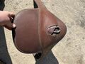 sangle bavette 125cm eric thomas