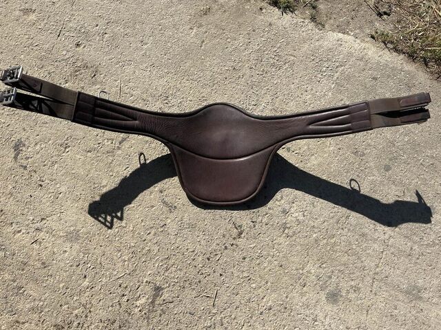 sangle bavette 125cm eric thomas