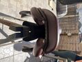 selle Éric Thomas élite sous garantie