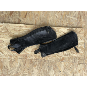 Chaps Dyon Noires