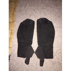 Chaps Fouganza Synthetiques Neuves