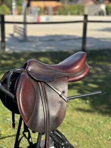 Selle CWD