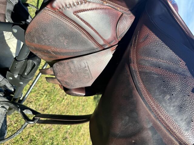 Selle CWD
