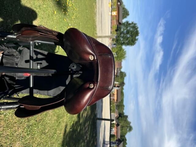 Selle CWD