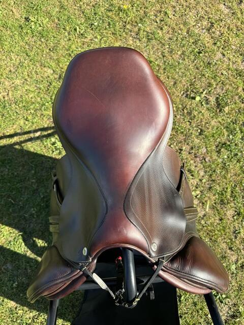 Selle CWD