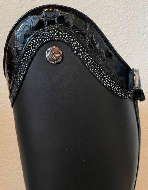 Bottes neuves Celeris pointure 40,5