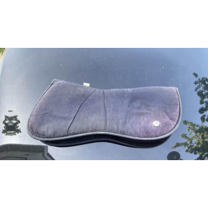 amortisseur Ogilvy bleu demi pad