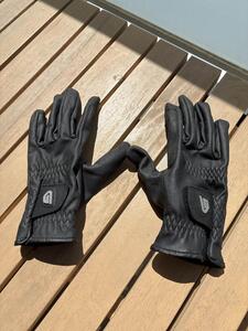 Gants Glovers