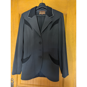 Veste CSO