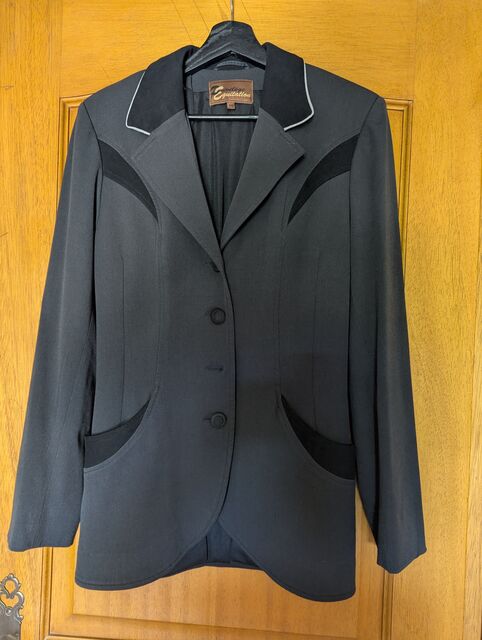 Veste CSO