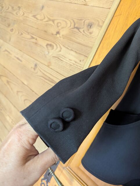 Veste CSO