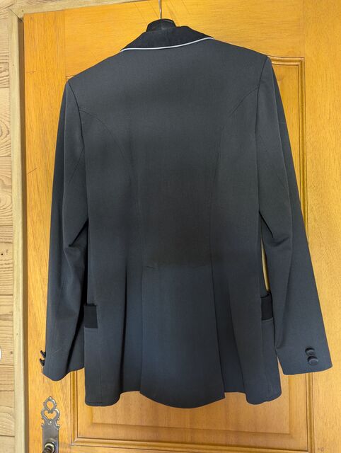Veste CSO