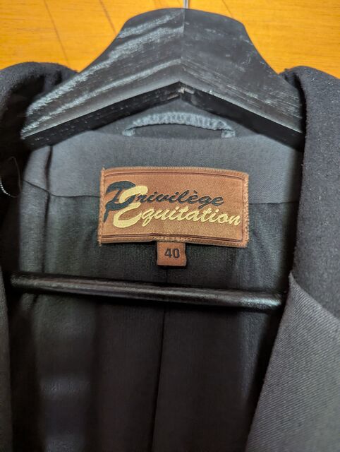 Veste CSO