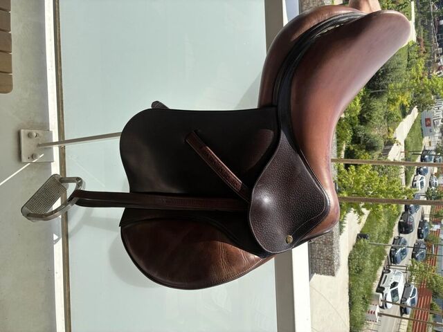 Selle Delgrange