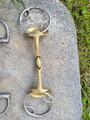 mors stubben golden Winston double effet